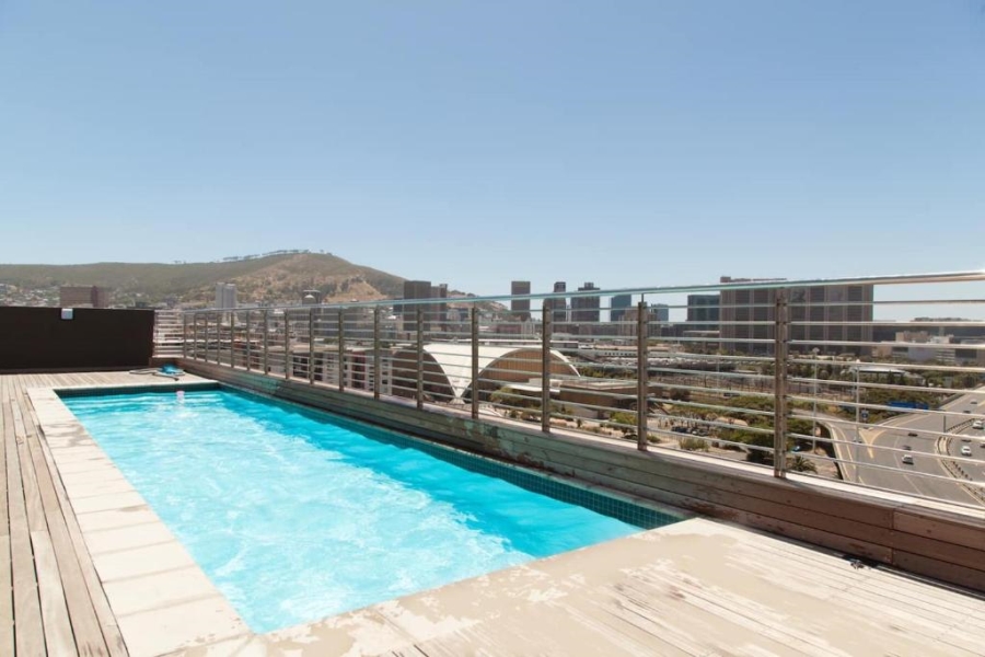 2 Bedroom Property for Sale in Zonnebloem Western Cape
